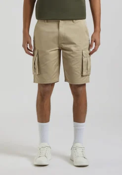 Bermuda cargo 100% cotone