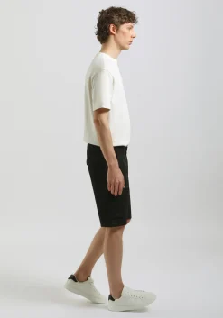Bermuda cargo 100% cotone