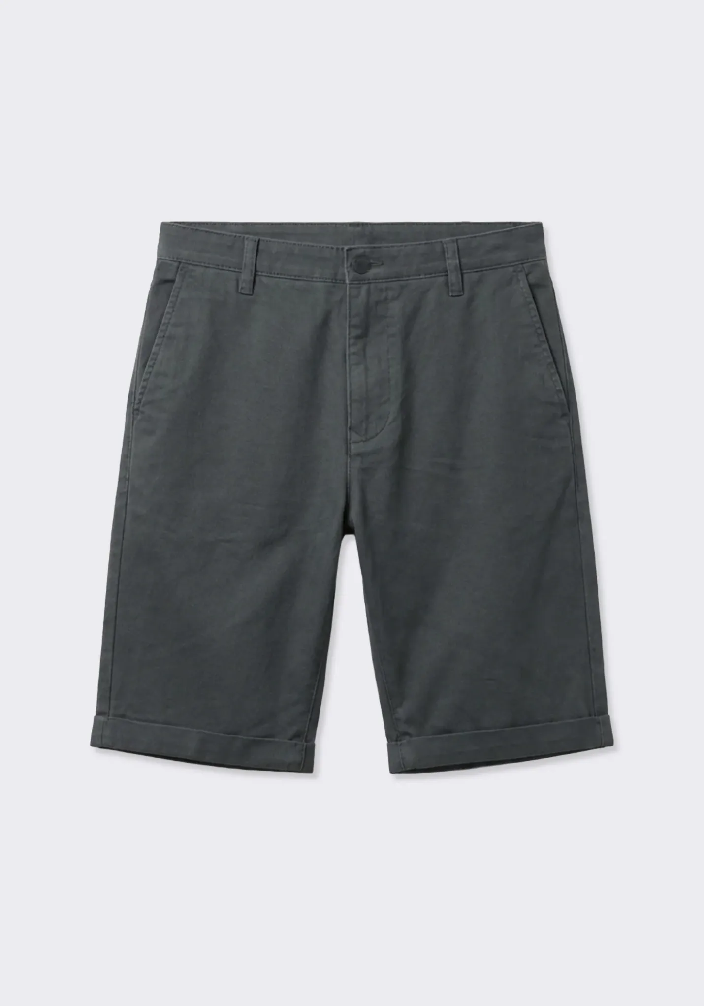 Bermuda chino in cotone