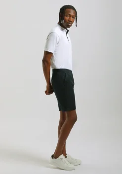 Bermuda chino in cotone