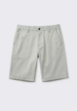 Bermuda chino in cotone