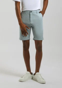Bermuda chino in cotone