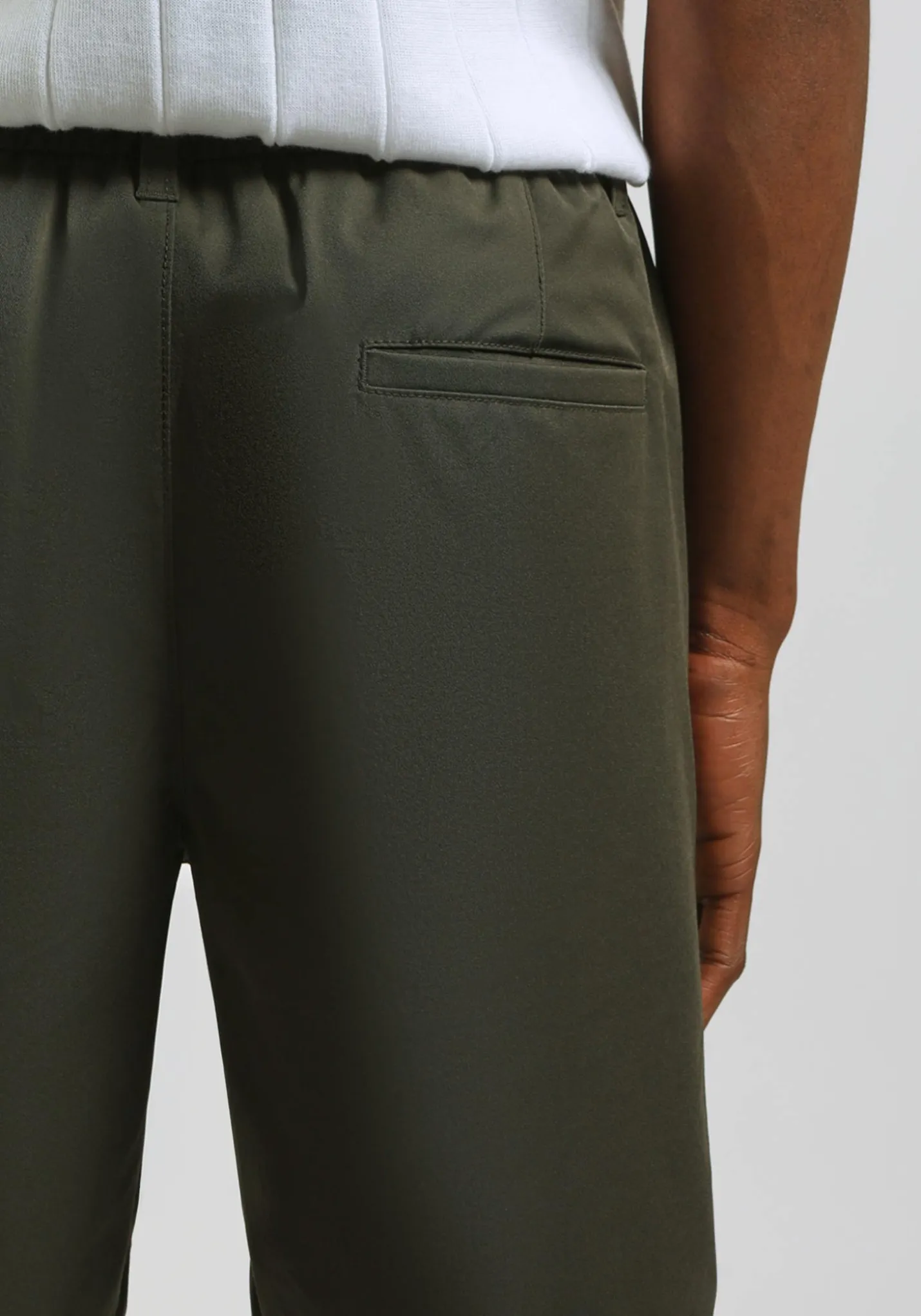 Bermuda in nylon