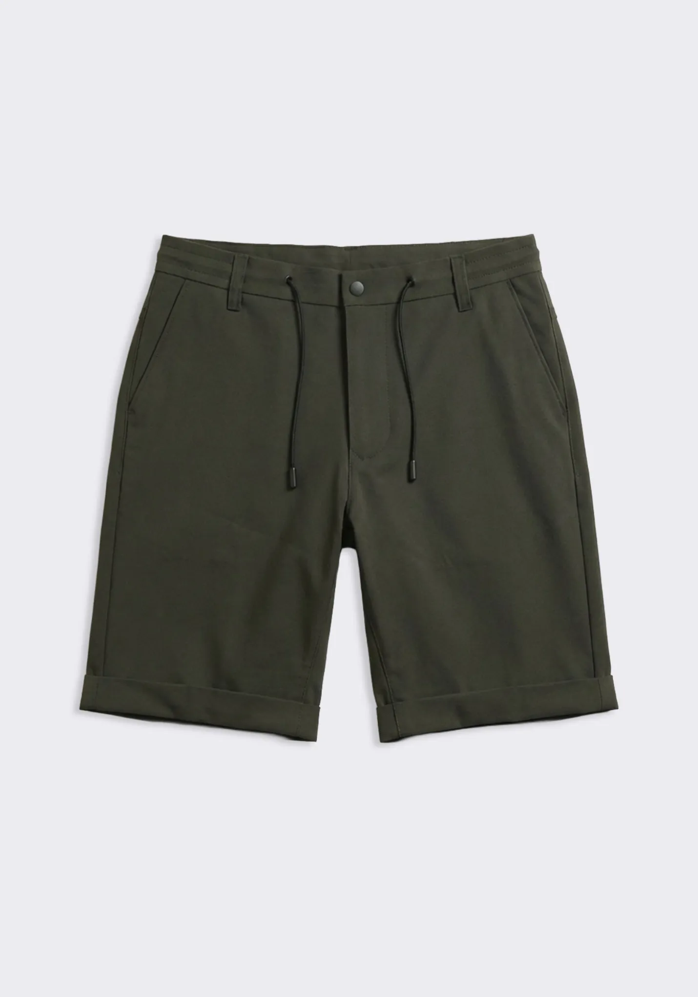 Bermuda in nylon
