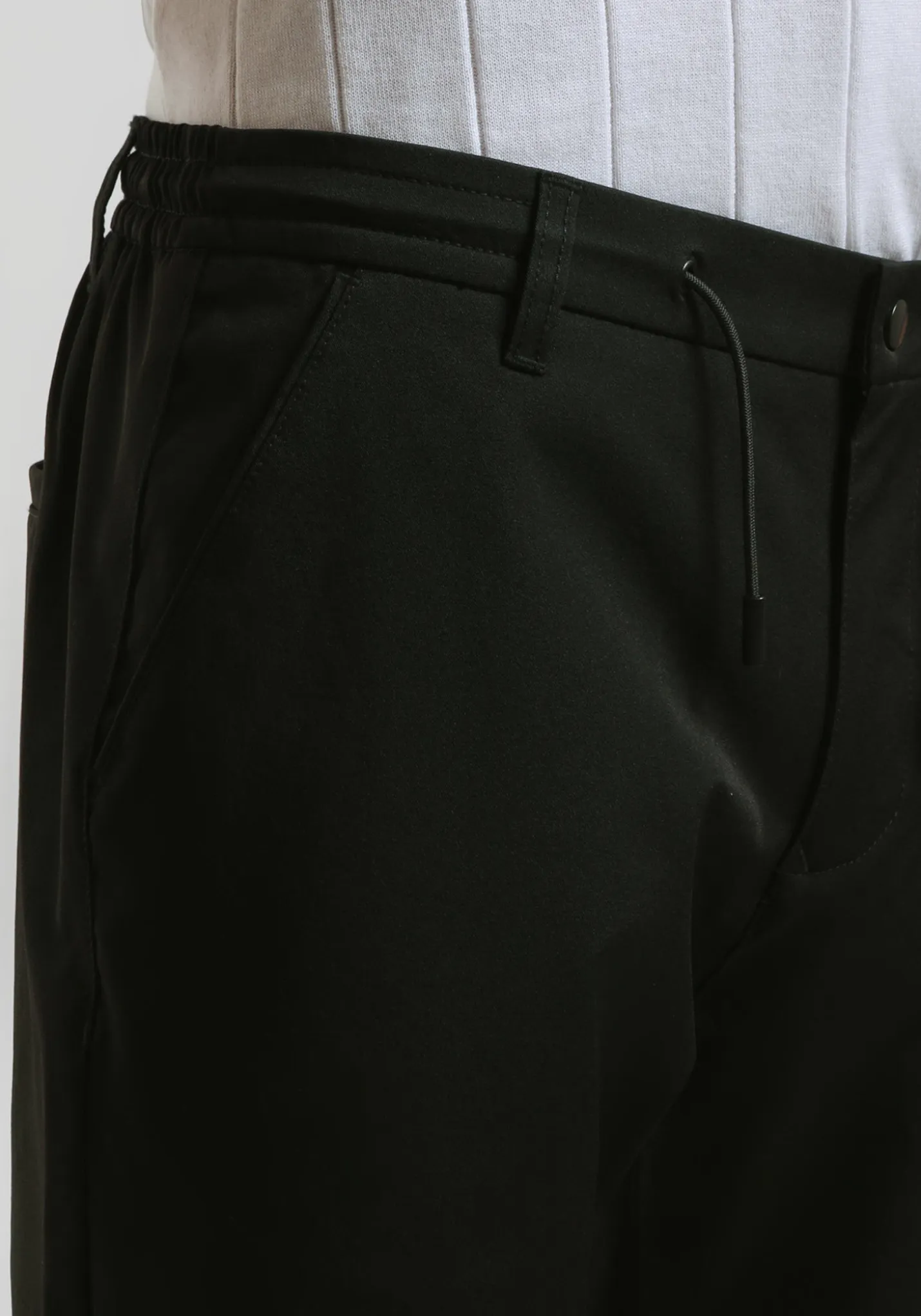 Bermuda in nylon
