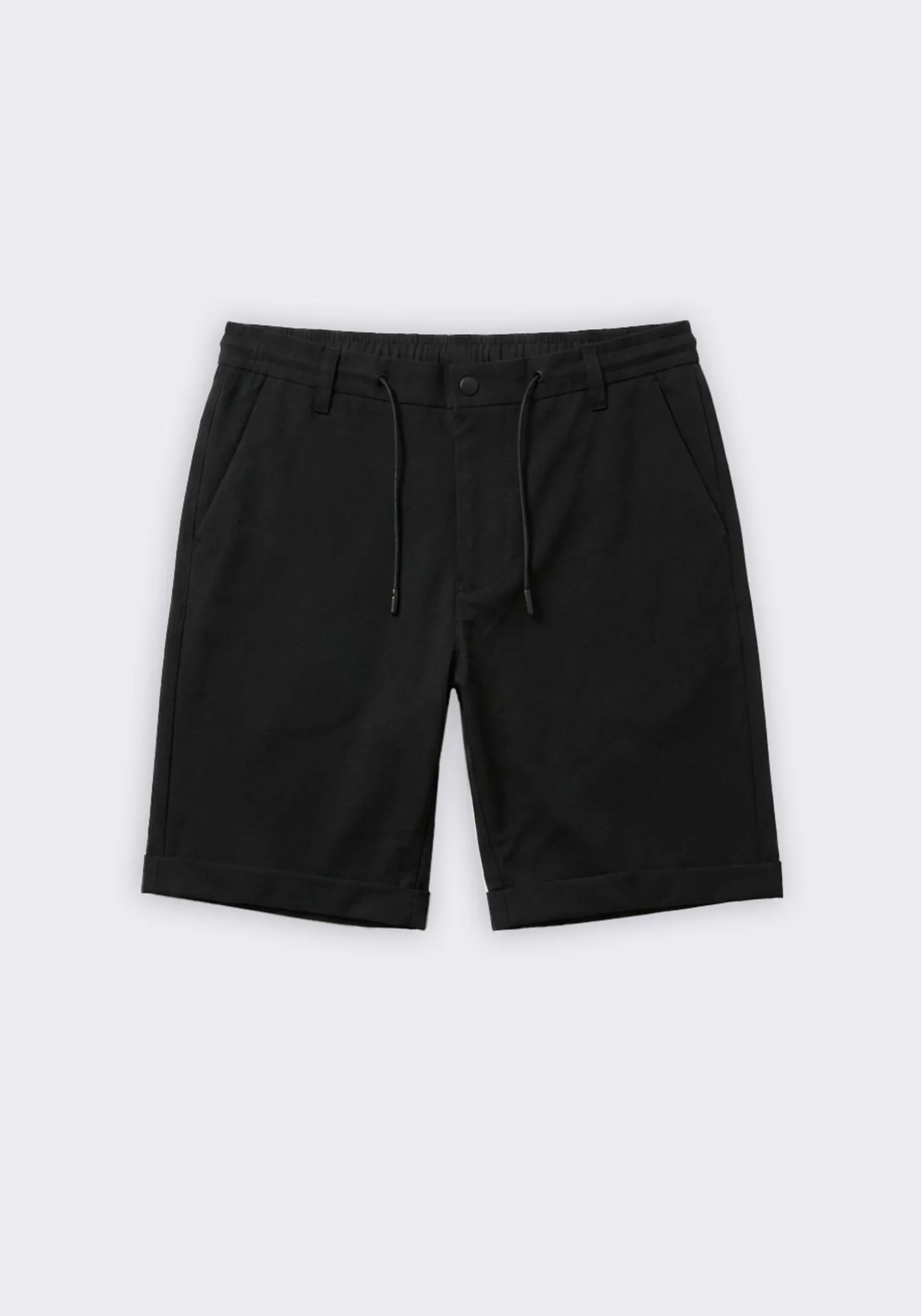 Bermuda in nylon