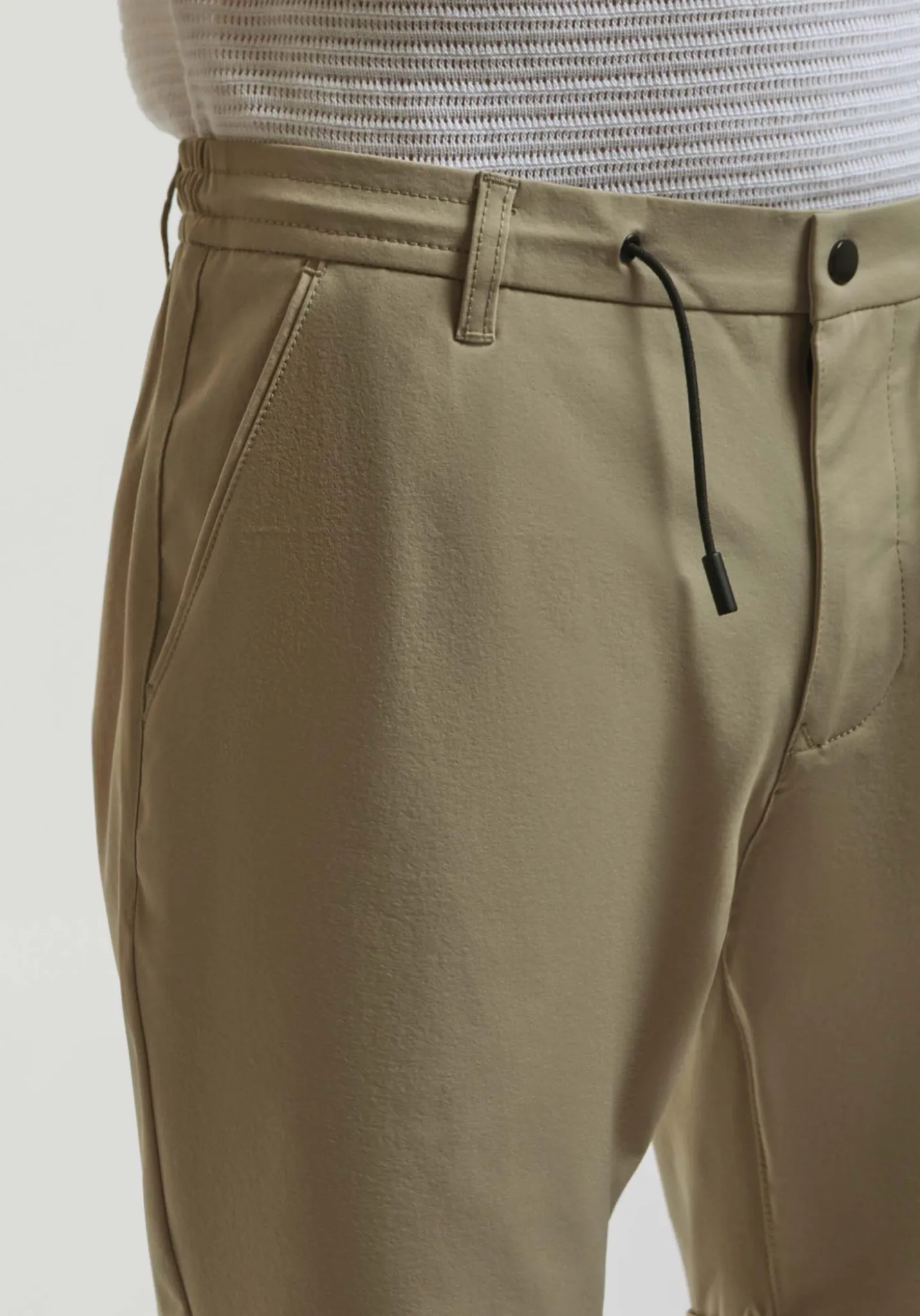 Bermuda in nylon
