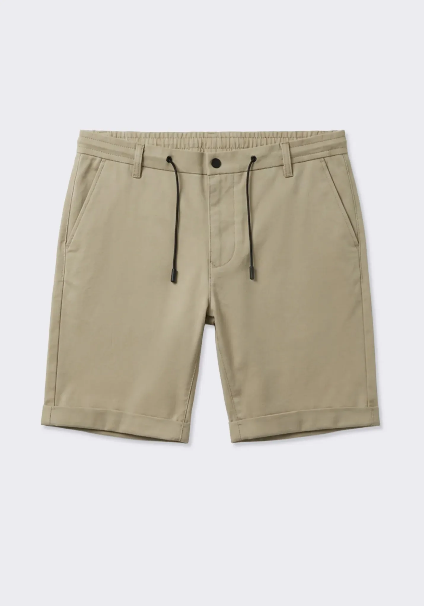Bermuda in nylon