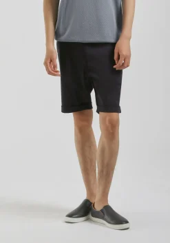 Bermuda in nylon