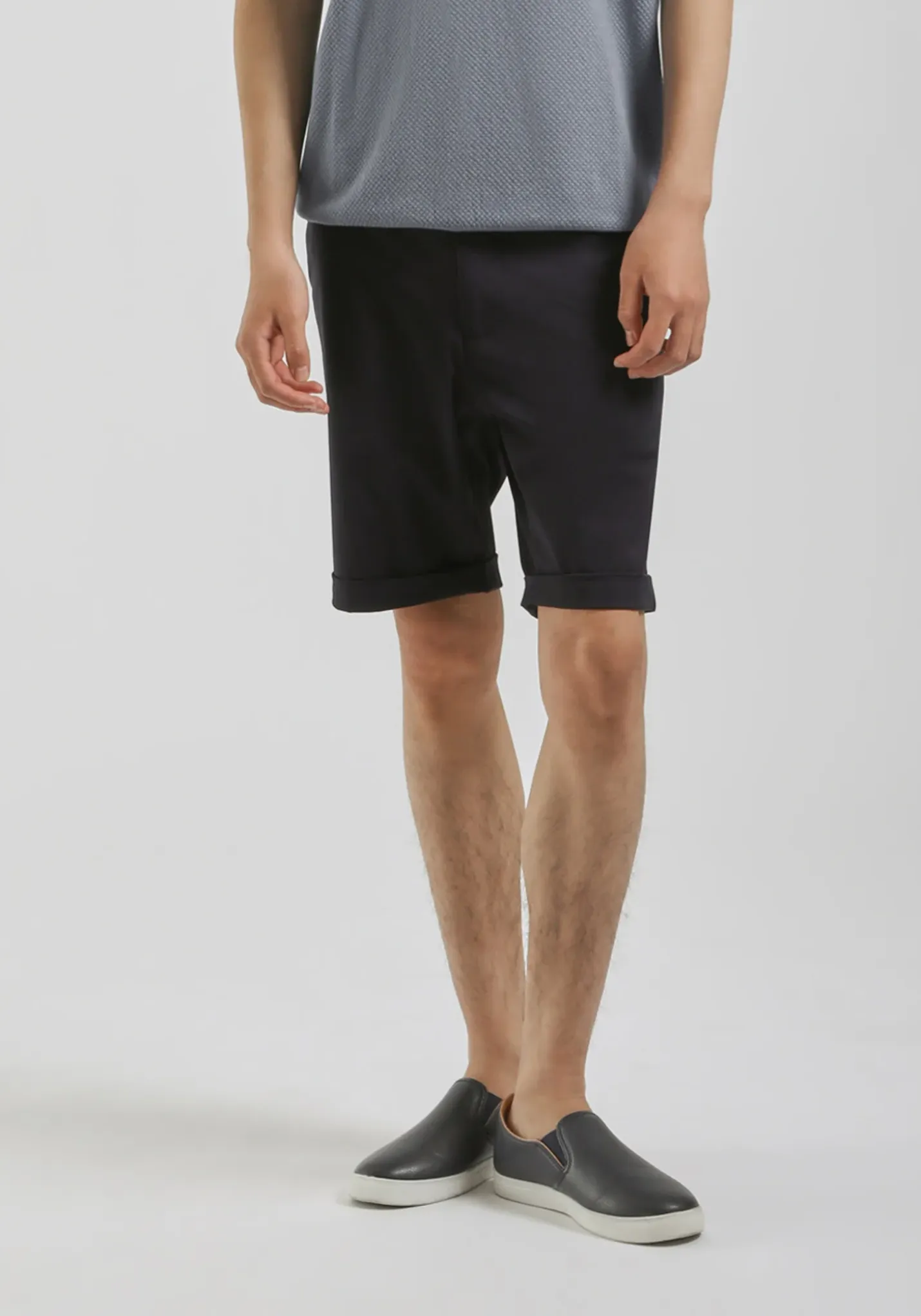 Bermuda in nylon