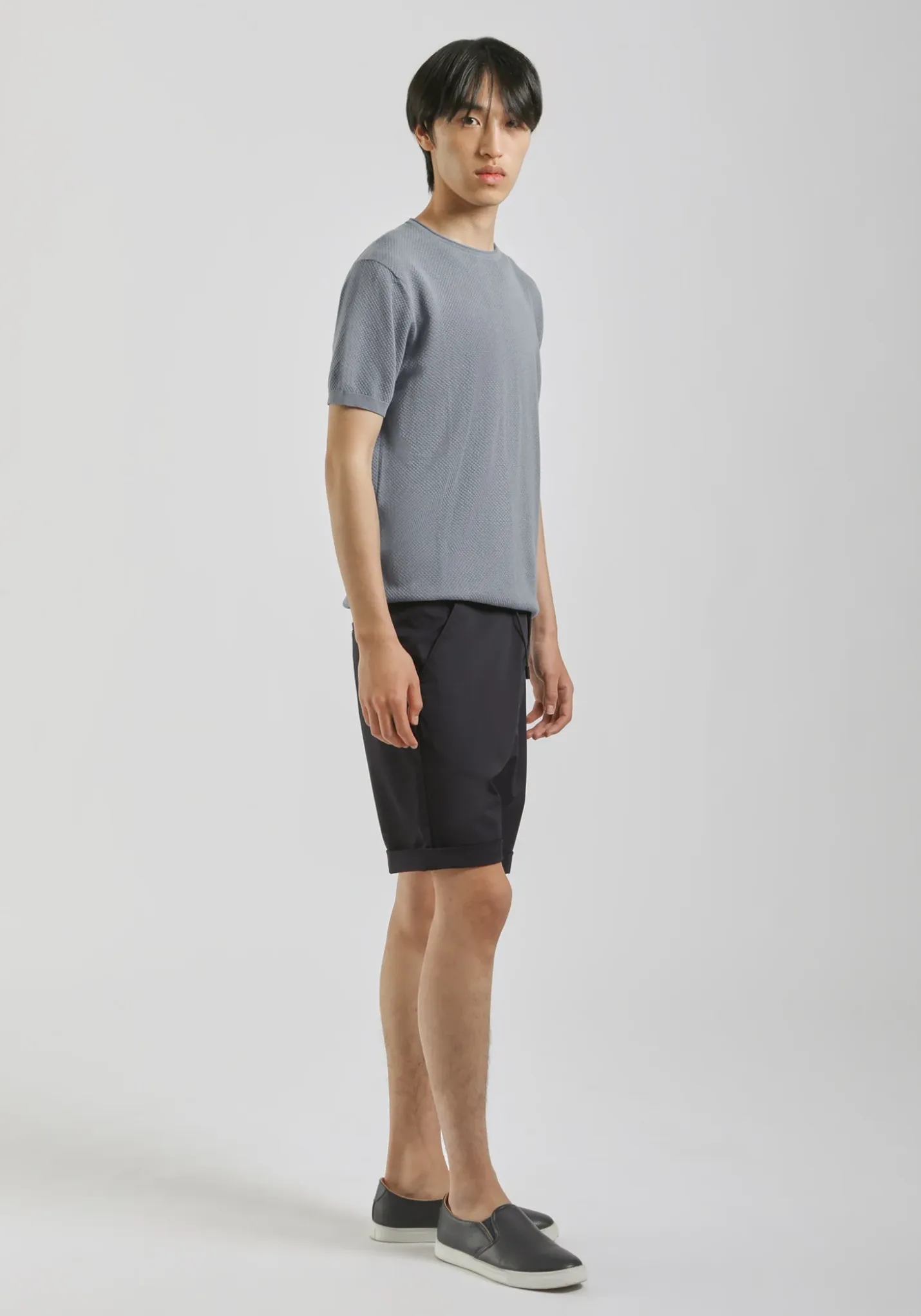 Bermuda in nylon