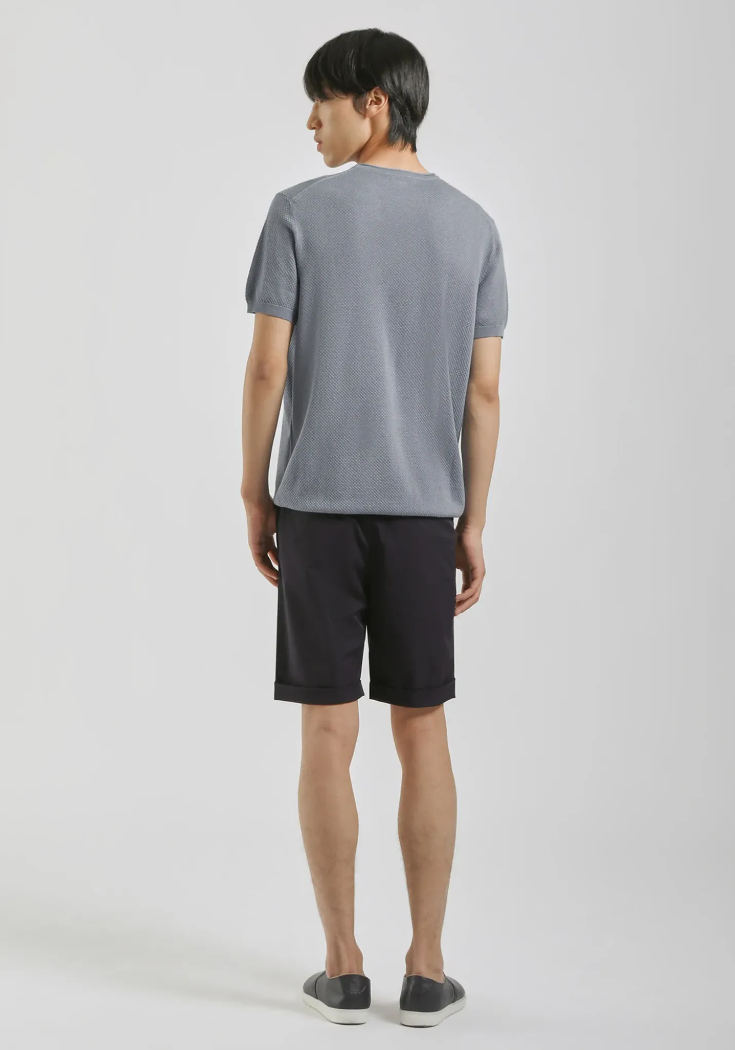 Bermuda in nylon