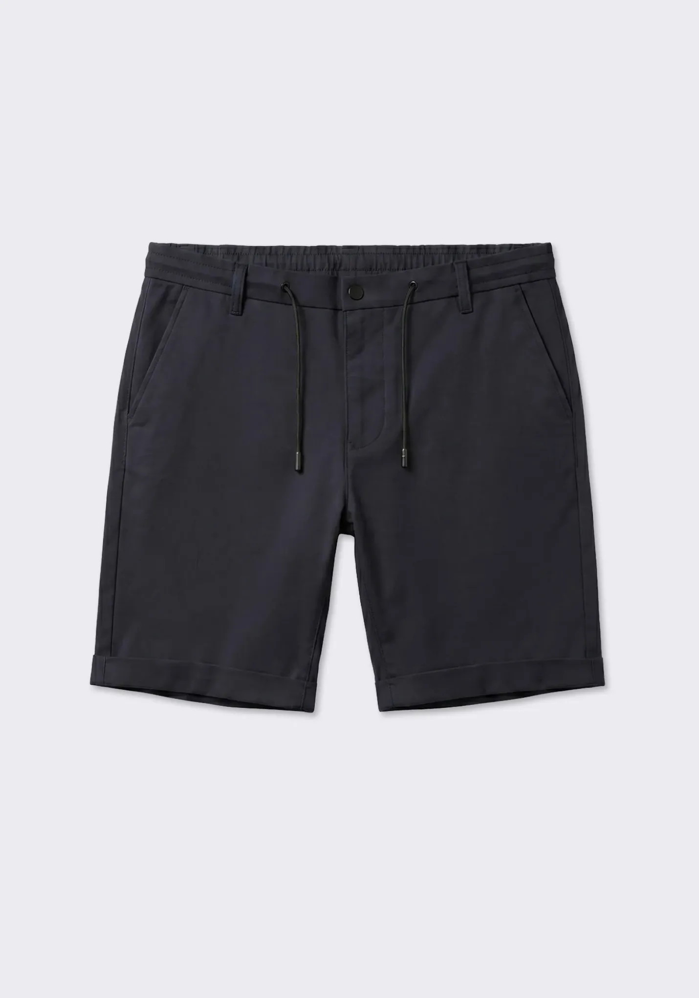 Bermuda in nylon
