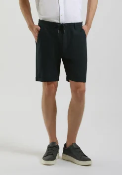 Bermuda misto lino