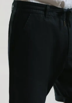 Bermuda misto lino