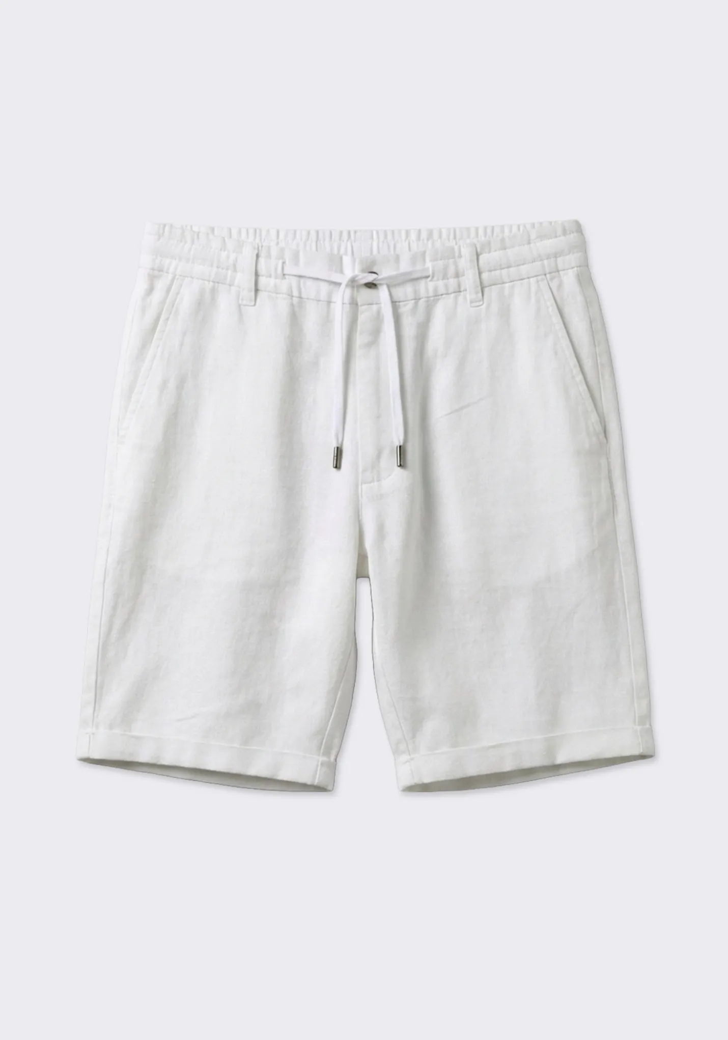 Bermuda misto lino