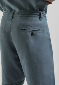 Bermuda misto lino