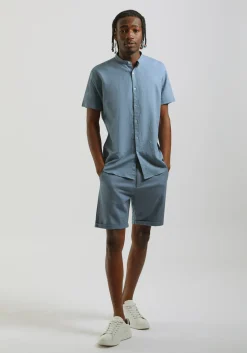 Bermuda misto lino