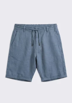 Bermuda misto lino