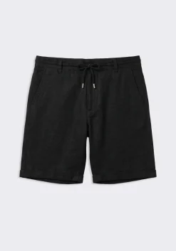 Bermuda misto lino