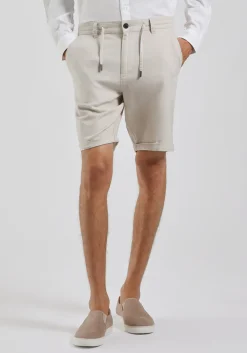 Bermuda misto lino