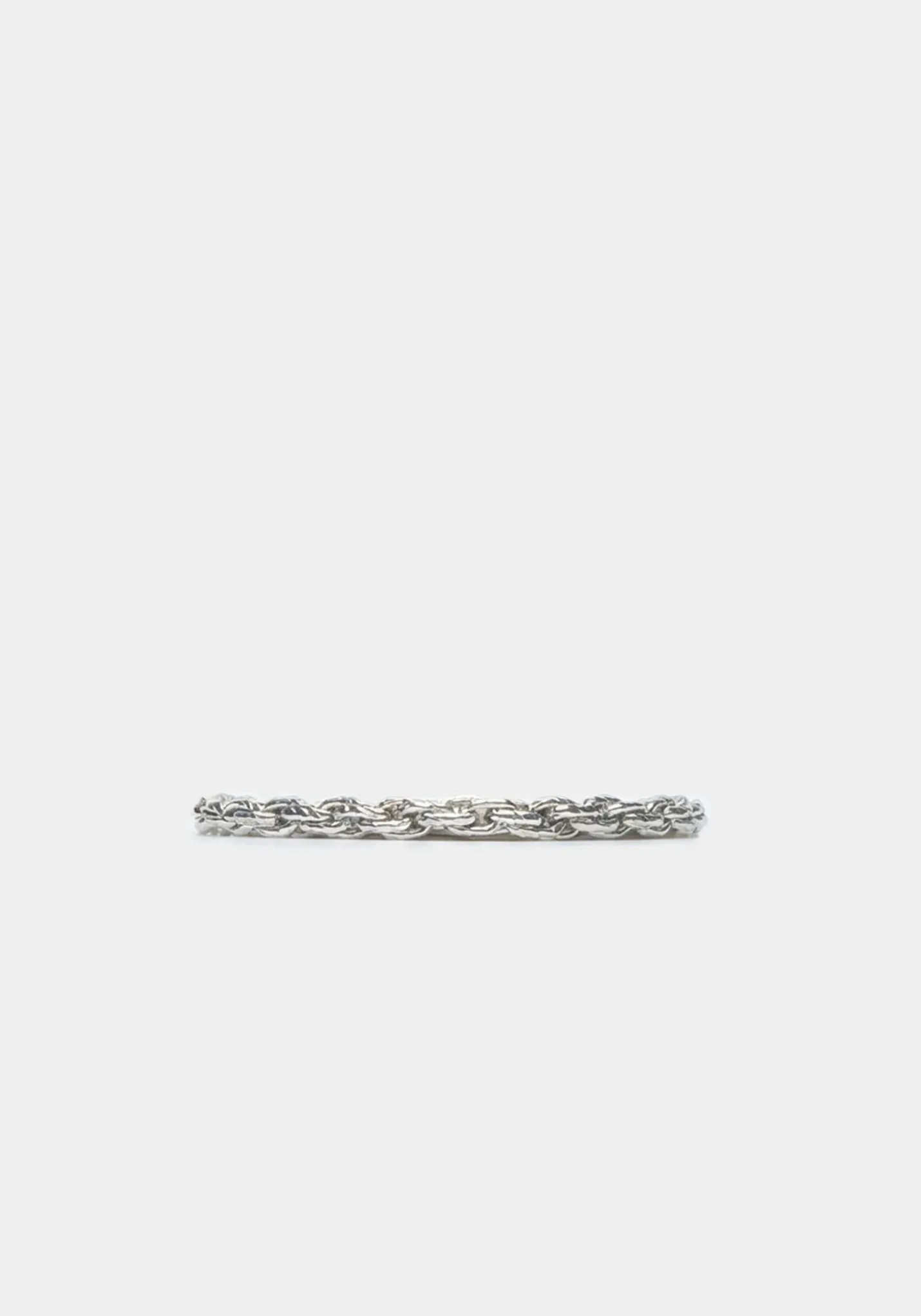 Bracciale a catena
