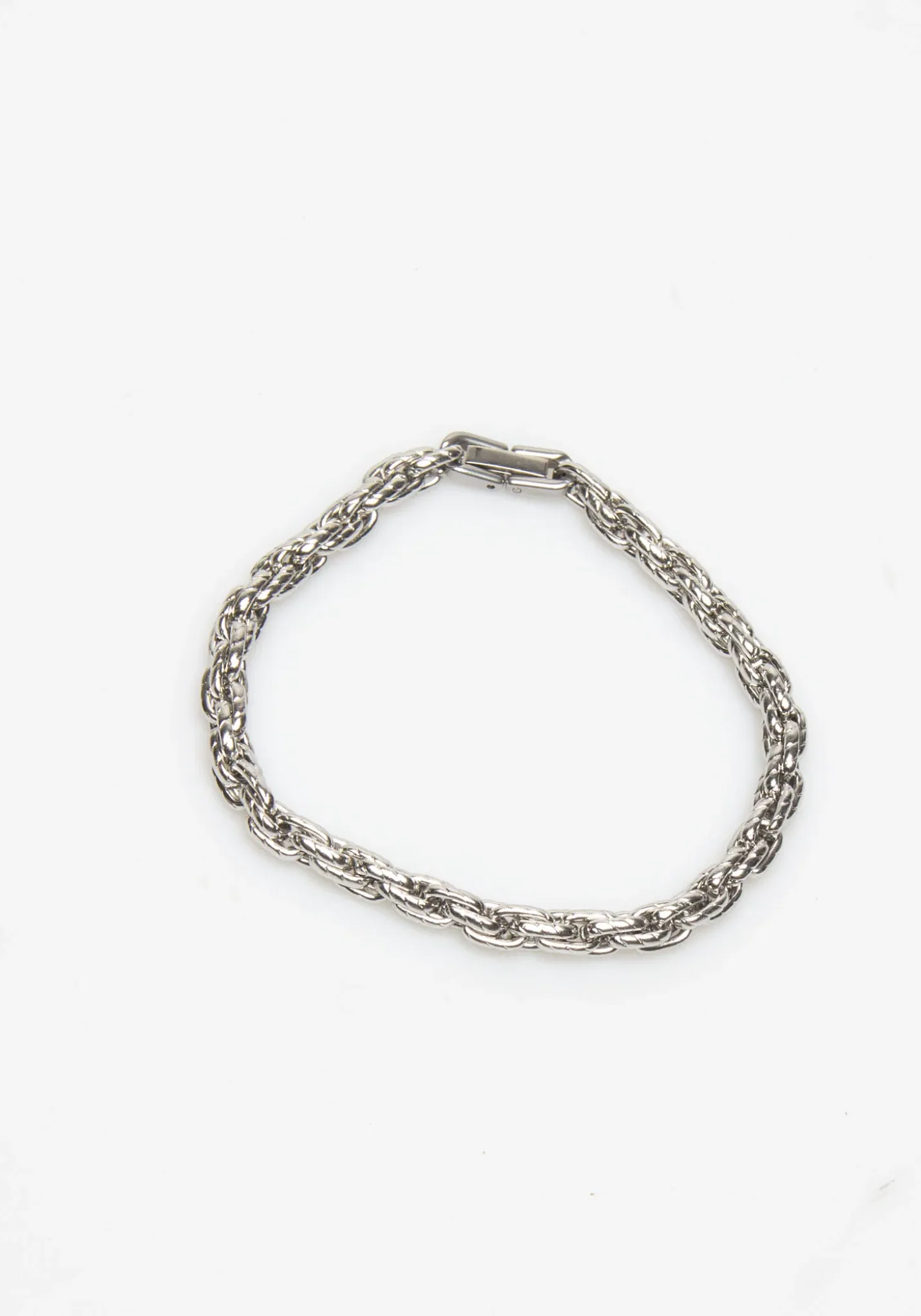 Bracciale a catena