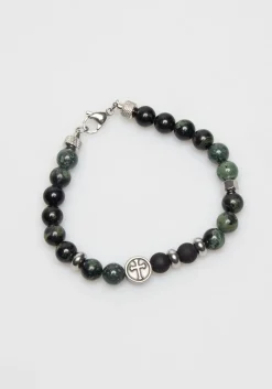 Bracciale con pietre