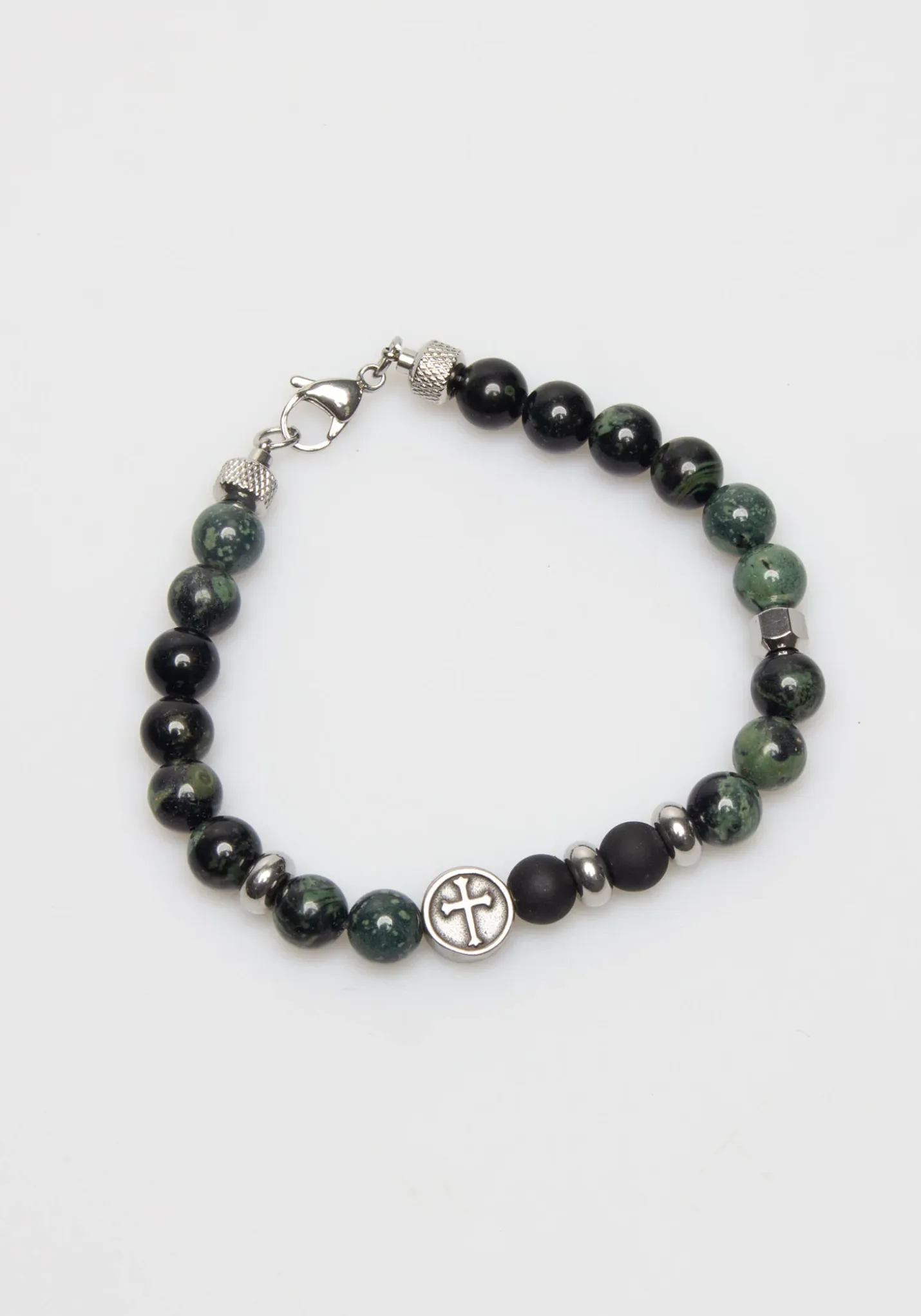 Bracciale con pietre