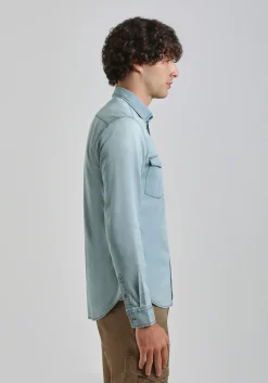 Camicia di Jeans