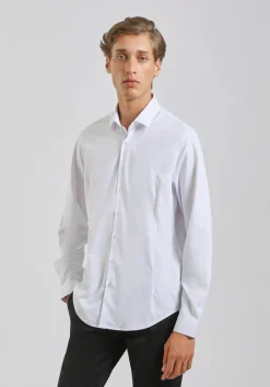 Camicia easy care