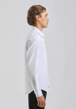 Camicia easy care