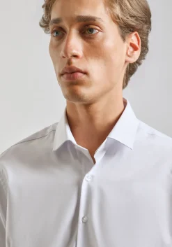 Camicia easy care