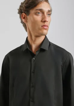 Camicia easy care