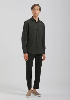 Camicia easy care