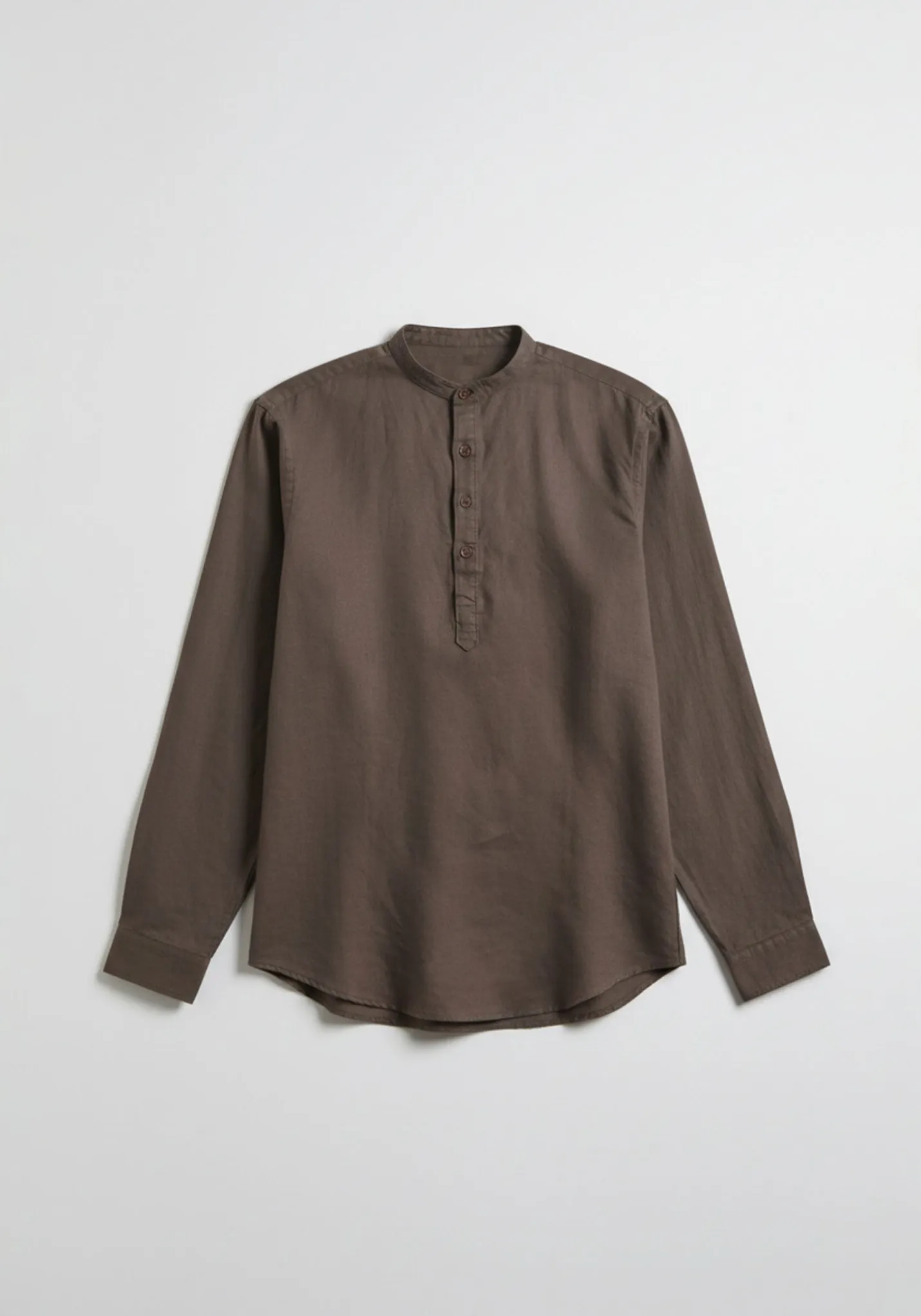 CASACCA MISTO LINO