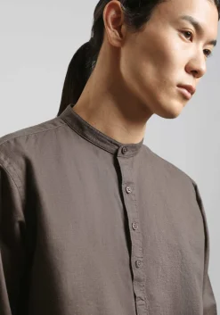 CASACCA MISTO LINO