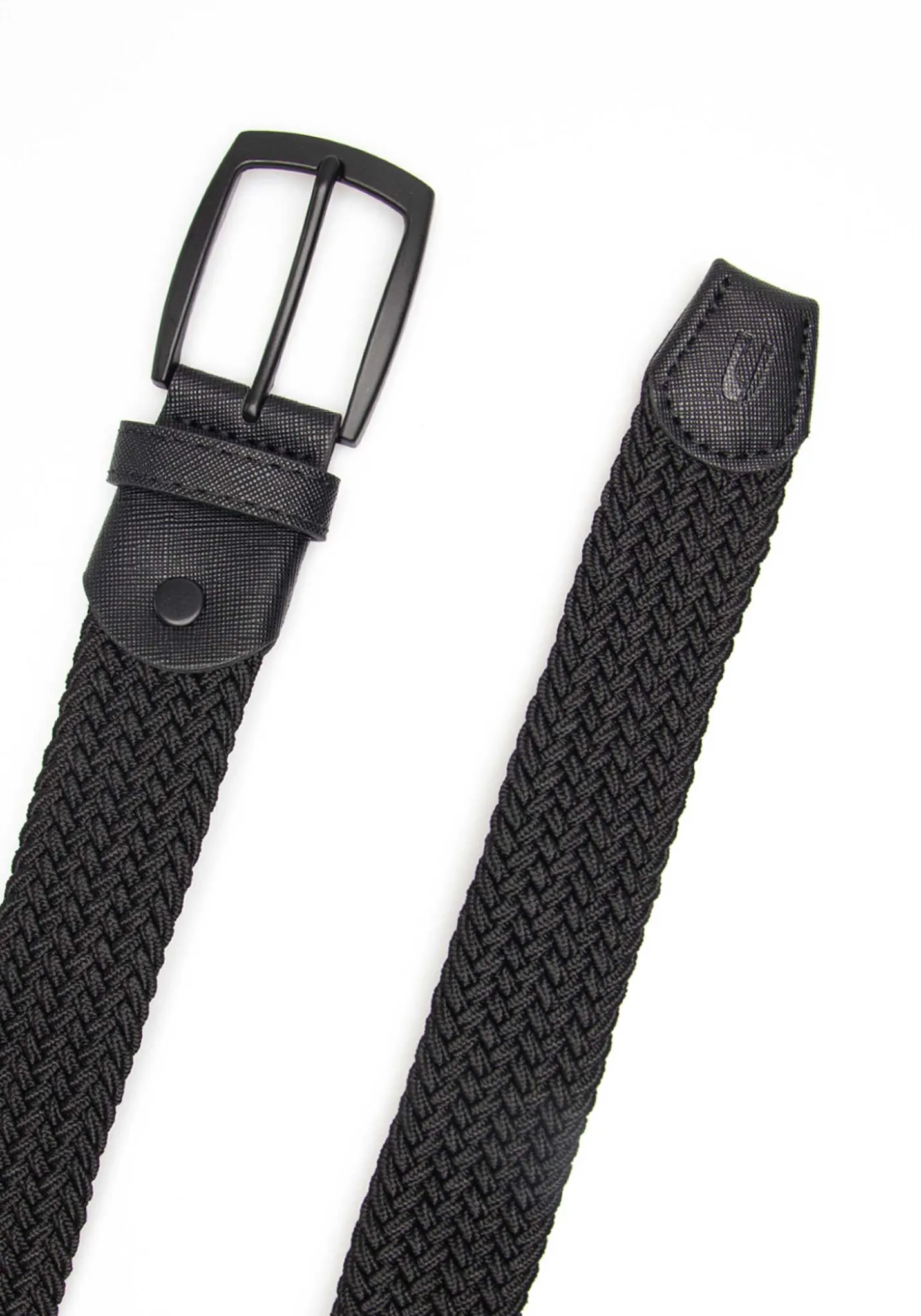 Cintura interecciata