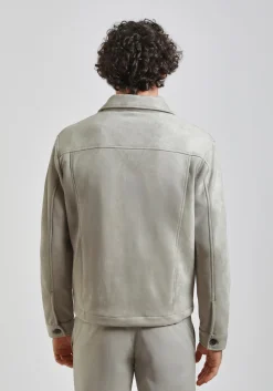 Giacca camicia