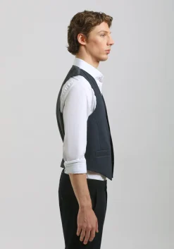 Gilet strutturato