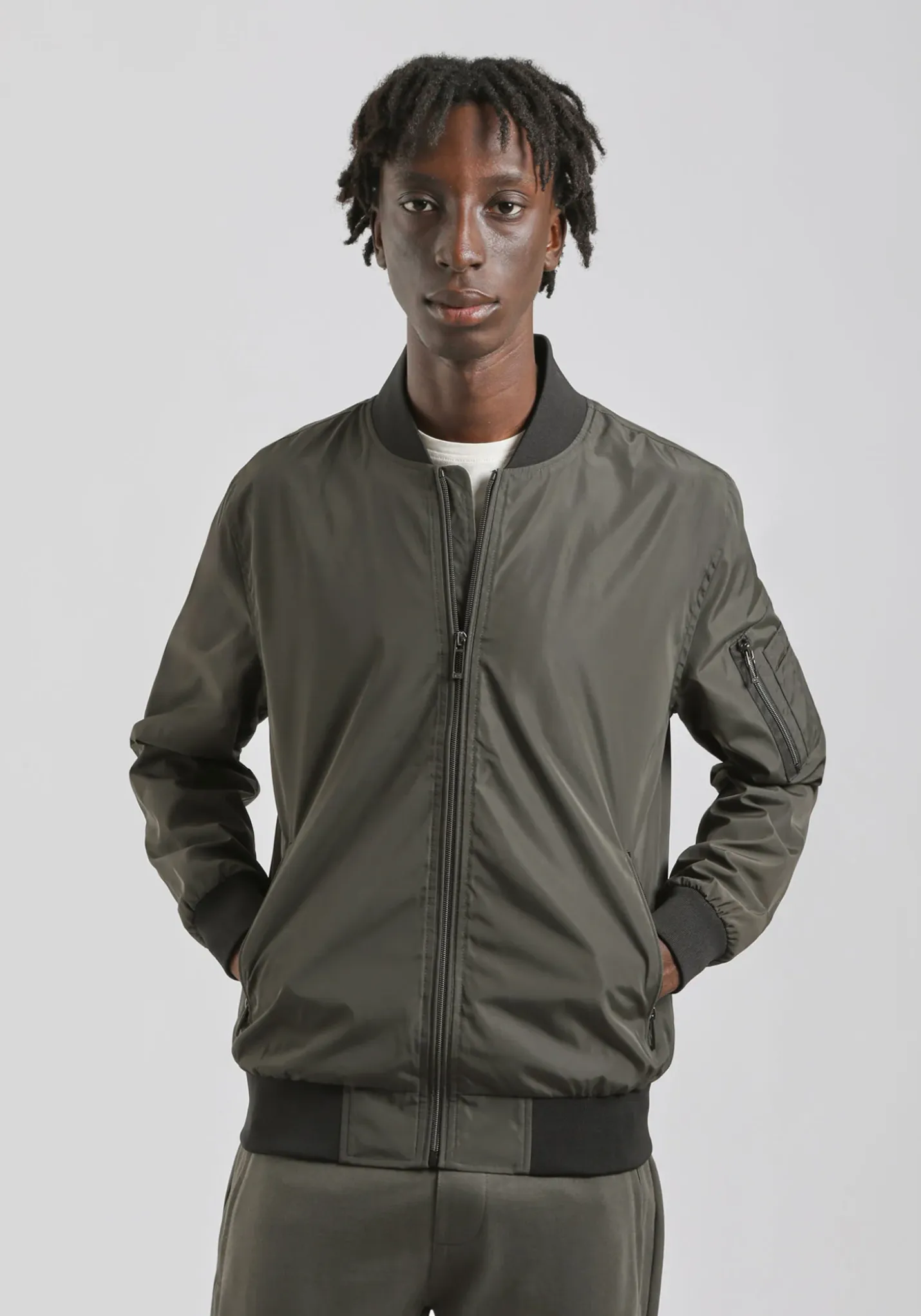 Giubbotto bomber