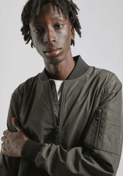 Giubbotto bomber