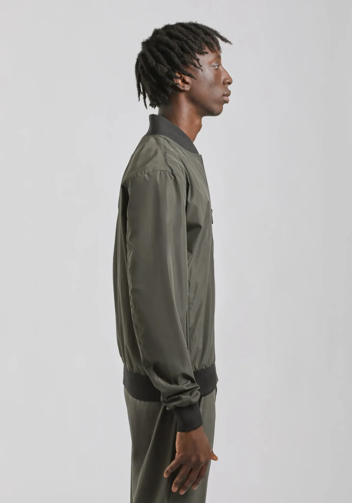 Giubbotto bomber