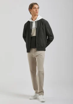 Giubbotto bomber