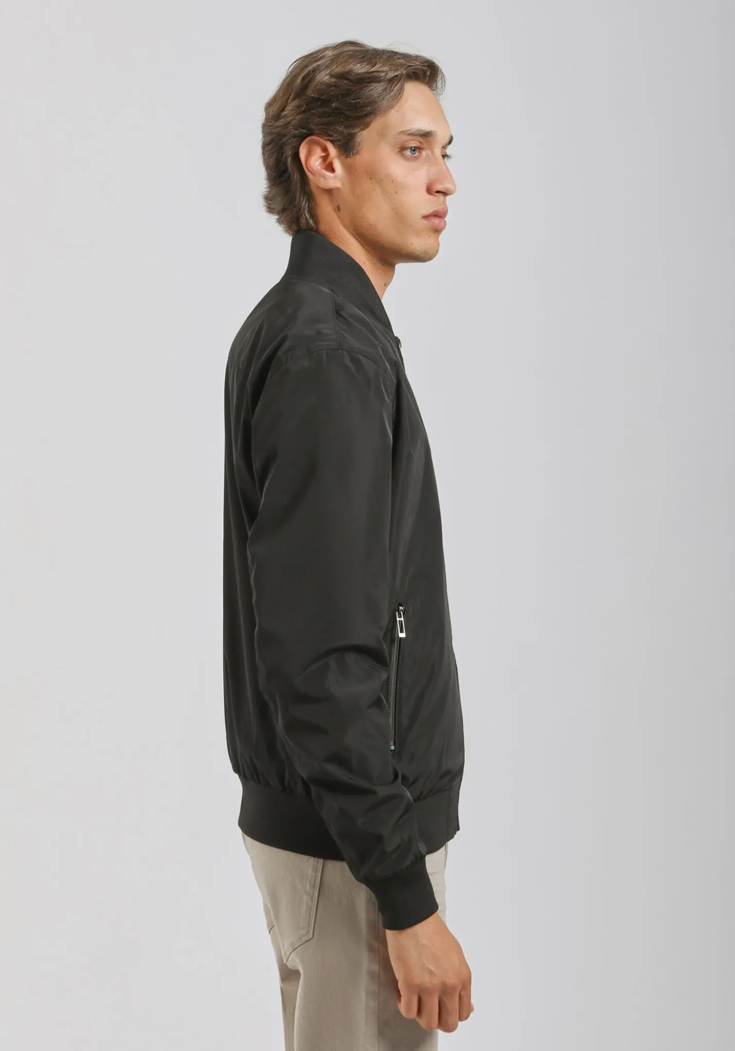 Giubbotto bomber