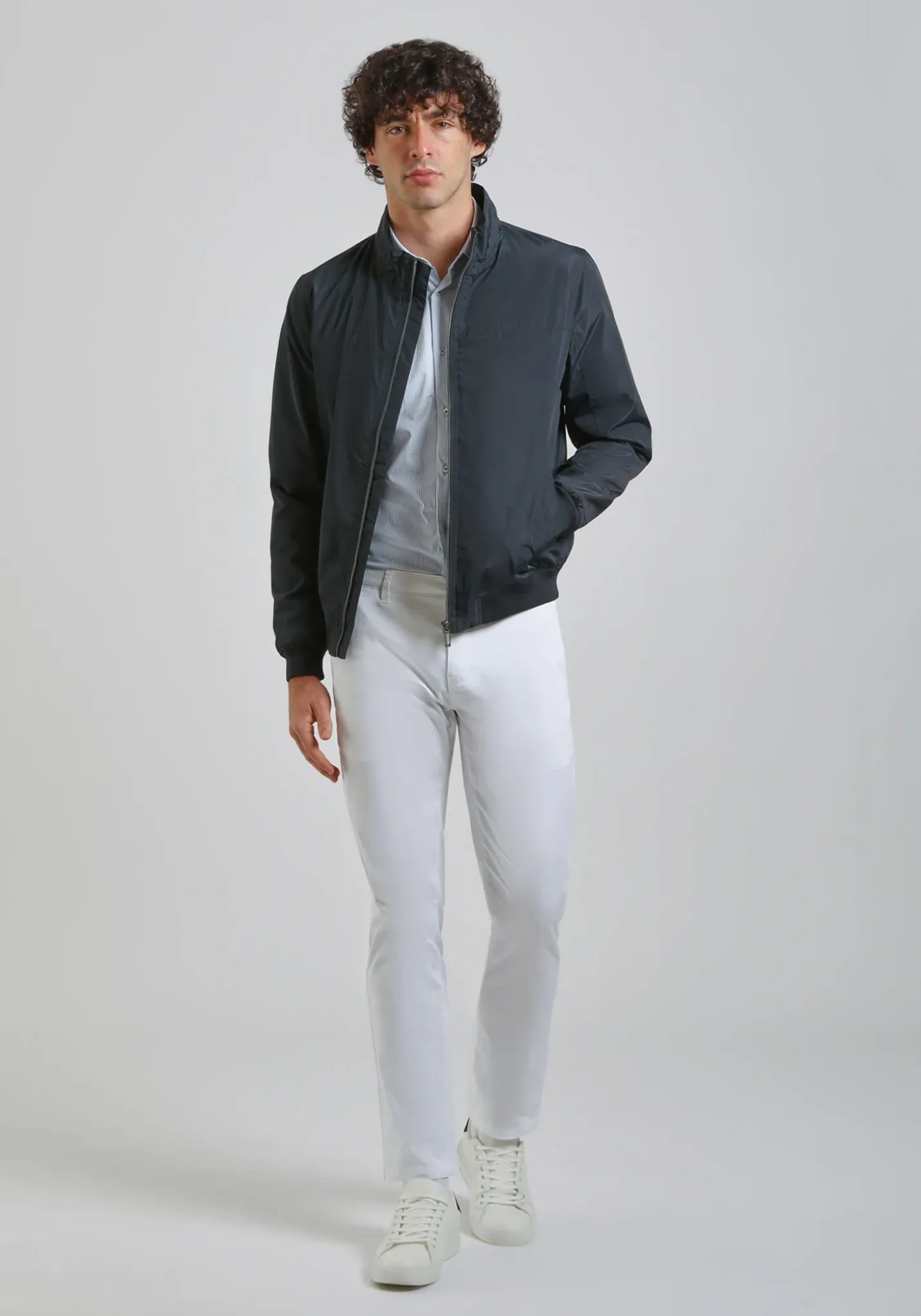 Giubbotto bomber