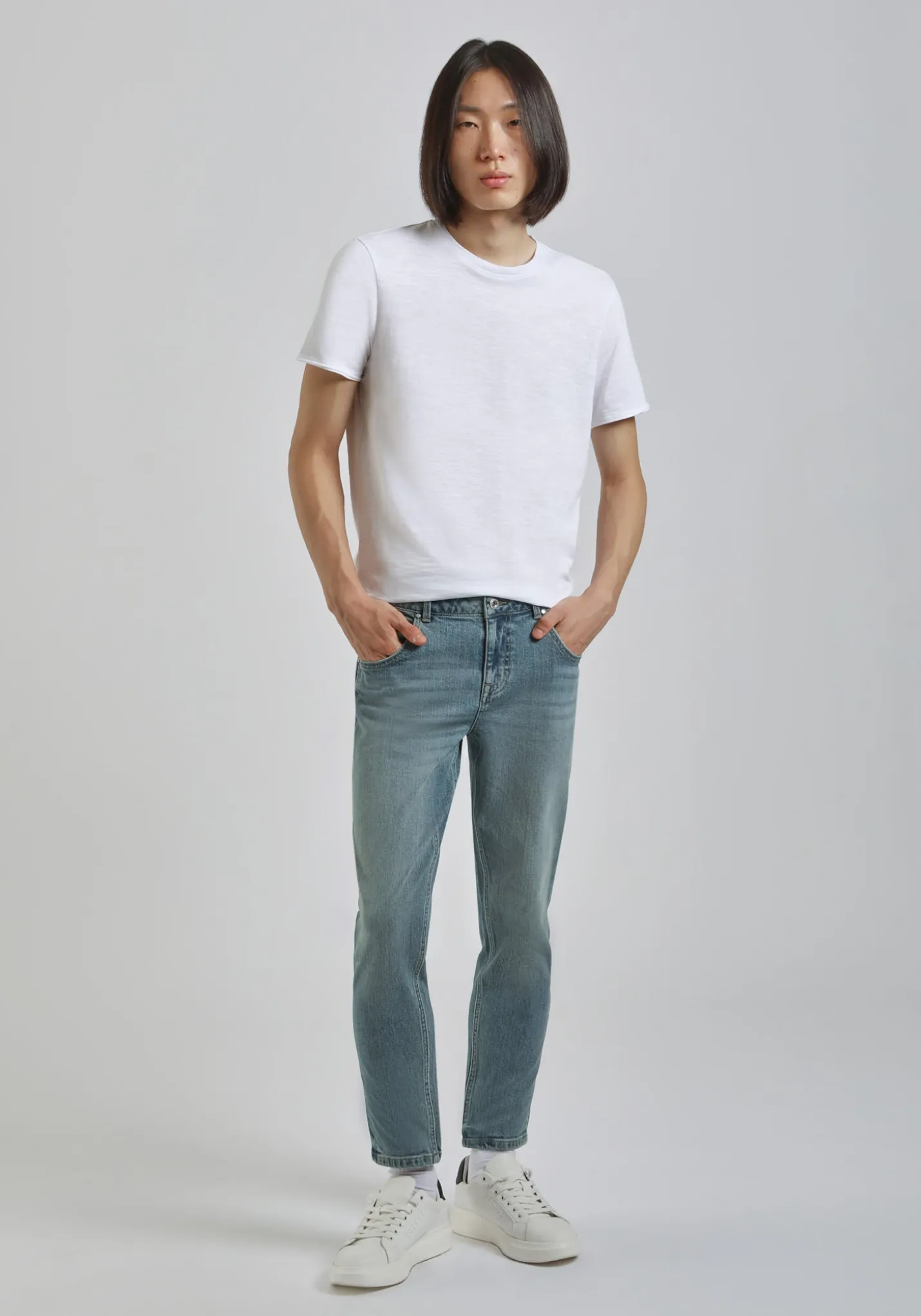 Jeans skinny fit