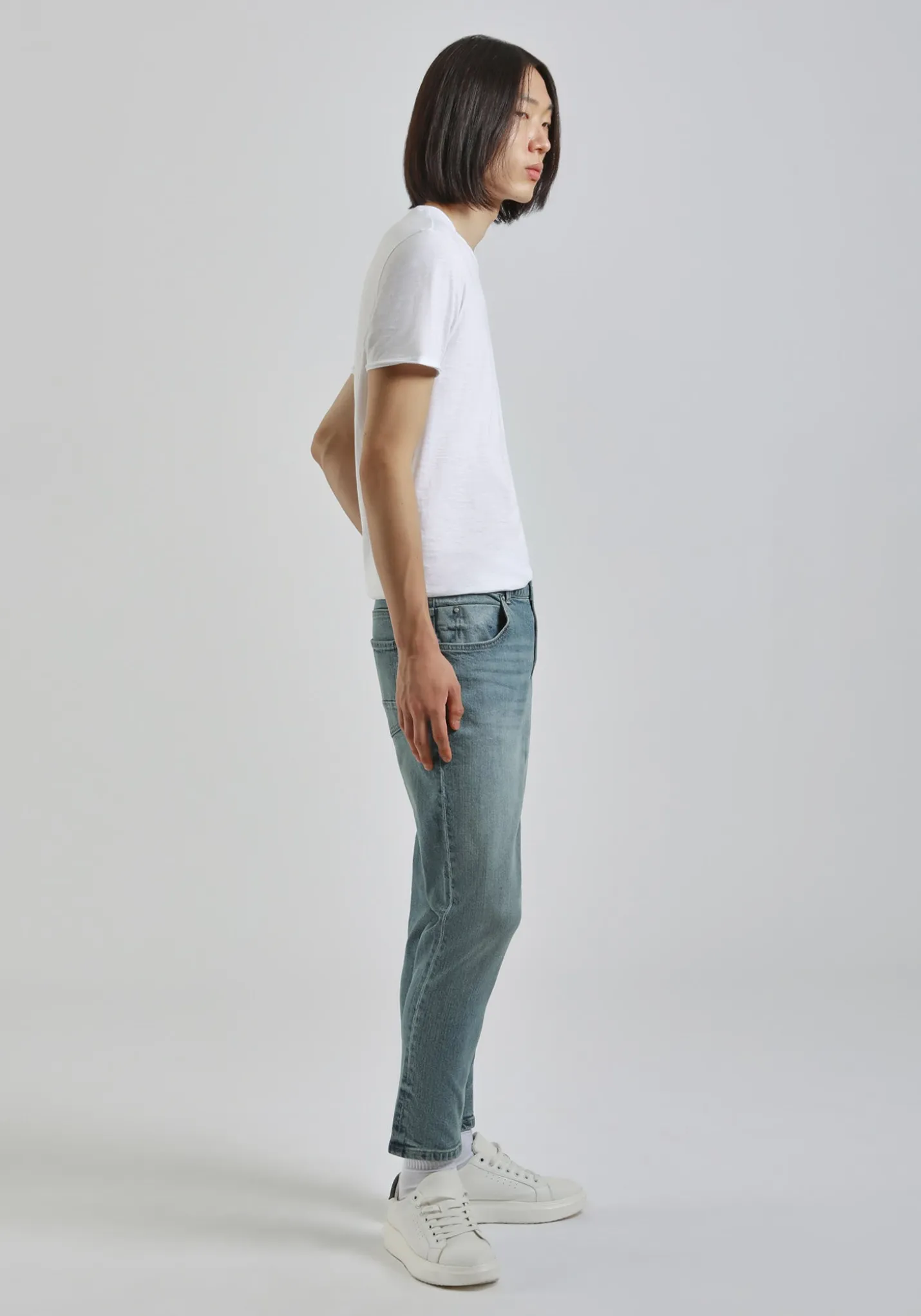 Jeans skinny fit
