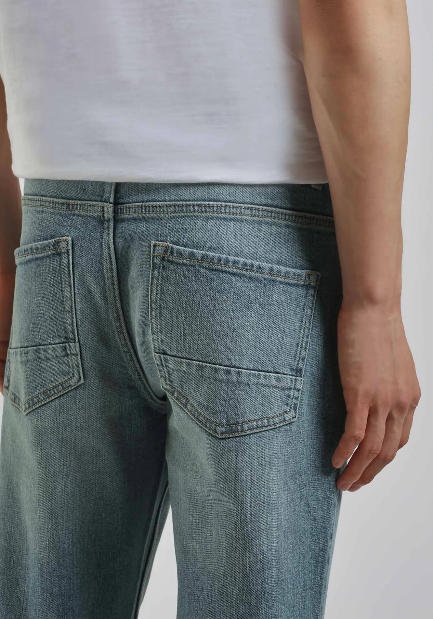 Jeans skinny fit