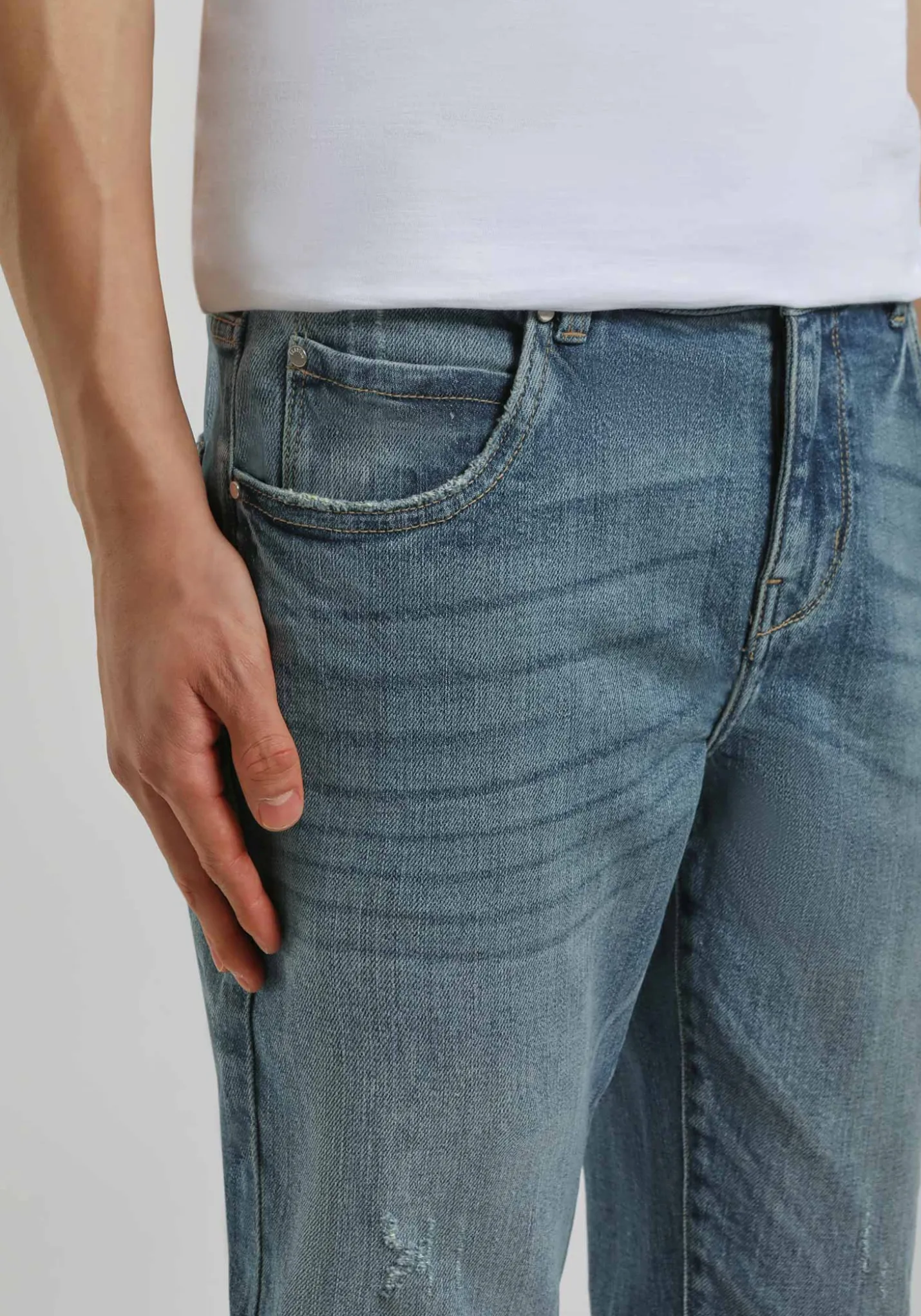 Jeans skinny fit